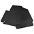 TAPETE AMAROK TDS 4 PC CAR FLOOR - comprar online