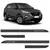 FAIXA LAT CRETA CINZA TITANIUM IMPACTO