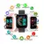 Smartwatch D20 Y68 Reloj - Chuck and Shop