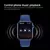 Smartwatch T500