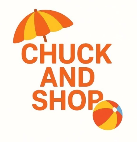 Chuck and Shop