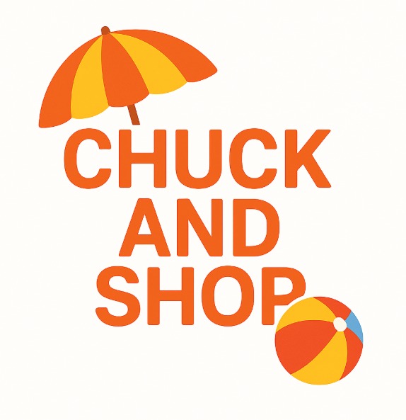 Chuck and Shop