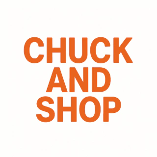 Chuck and Shop