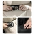 ORGANIZADOR DE ASIENTO TRASERO, MESA COMEDOR PLEGABLE