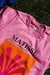 t-shirt matisse - not a basics