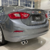 PONTEIRA DUPLA CRUZE SEDAN 2018 EM DIANTE - PONTEIRA SOAMER BOCAL DUPLO - loja online