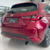 PONTEIRA DE ESCAPAMENTO PARA HONDA CITY HATCH 2025 - PONTEIRA SOAMER DE BOCAL ÚNICO - loja online