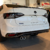 PONTEIRADUPLA PARA VOLKSWAGEN VIRTUS 1.4 TURBO (250 TSI) - PONTEIRA SOAMER DE BOCAL DUPLO - loja online