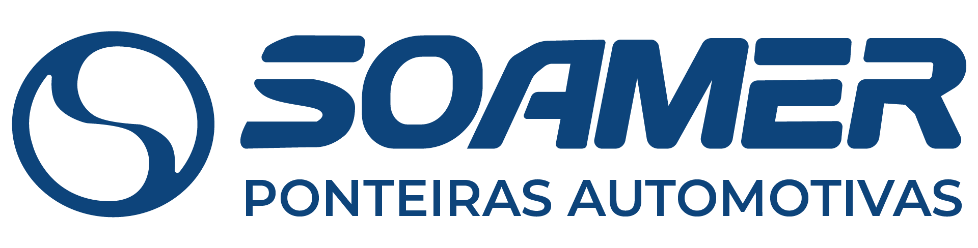 Ponteira Soamer