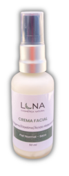 Crema Facial Natural para piel Normal - Seca - comprar en línea