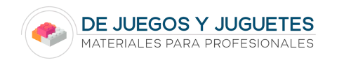 Dejuegosyjuguetes