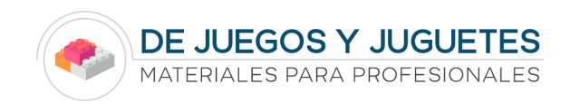 Dejuegosyjuguetes
