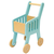 Carrito Super en internet