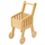 Carrito Super - Ajó