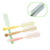 Cepillo de Pelo Mango Silicona Animalitos - comprar online