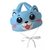 Casco Antigolpes Para Bebes Perrito en internet