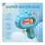 Pistola De Agua Dinosaurio - tienda online