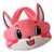 Casco Antigolpes Para Bebes Conejito - comprar online
