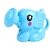 Regadera para Bañera Bebe Azul - comprar online
