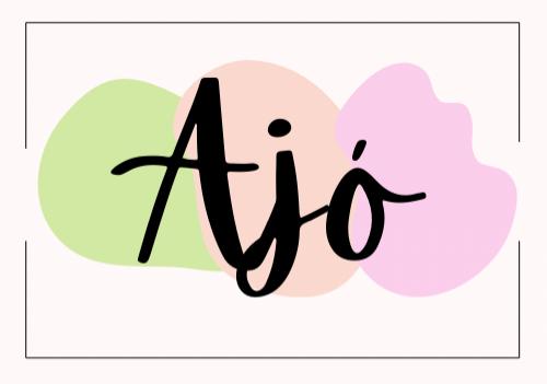 Ajó