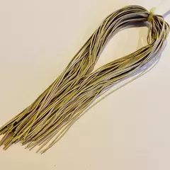 ROUND RUBBER LEGS - FEATHERS N FLIES - comprar online