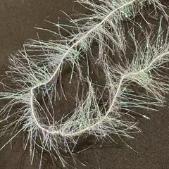 FLASHACKLE LARGE CHENILLE - FEATHERS N FLIES en internet