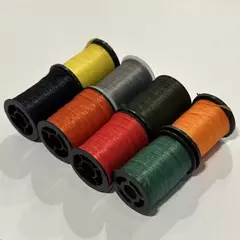 100 DENIER TIPO FLOSS - REPTILIUS - comprar online