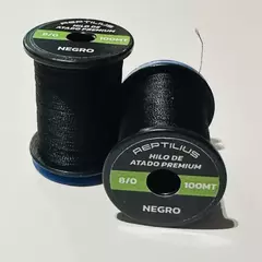 8/0 SUPER FUERTE Y FINO CALIDAD PREMIUM - REPTILIUS en internet