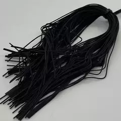 ROUND RUBBER LEGS - FEATHERS N FLIES - FLYING FISH CO.