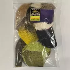 BULK PACK SURTIDO PEDAZOS CIERVO CALIDAD PREMIUM - REPTILIUS en internet