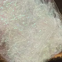 FLASHACKLE LARGE CHENILLE - FEATHERS N FLIES - FLYING FISH CO.