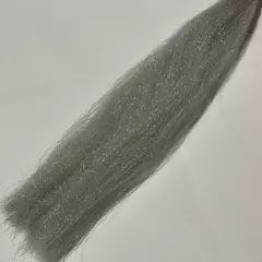 RAPTOR SUPREME FIBERS - FIBRA SINTETICA TRANSLUCIDA PARA STREAMERS Y ALAS SECAS - REPTILIUS en internet