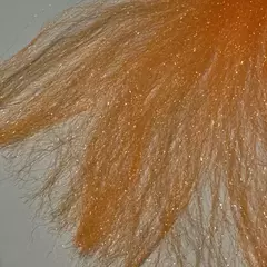 Imagen de RAPTOR SUPREME FIBERS - FIBRA SINTETICA TRANSLUCIDA PARA STREAMERS Y ALAS SECAS - REPTILIUS