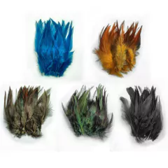 ROOSTER SADDLE - AGC FLIES - comprar online