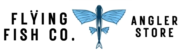 FLYING FISH CO.