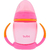 Copo Infantil de Treinamento C/ Alça Removível 250 Ml Bico Silicone Buba na internet