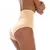 Cinta Pós-parto de compressão abdominal emagrecimento cintura alta - loja online
