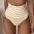 Cinta Pós-parto de compressão abdominal emagrecimento cintura alta - comprar online