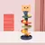 Brinquedo Educativo Montessori para bebê e crianças