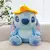 Imagem do bonecas brinquedo Lilo & stitch bonito dos desenhos animadoss kawaii anime macio