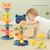 Brinquedo Educativo Montessori para bebê e crianças - loja online