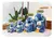 Imagem do bonecas brinquedo Lilo & stitch bonito dos desenhos animadoss kawaii anime macio