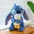 bonecas brinquedo Lilo & stitch bonito dos desenhos animadoss kawaii anime macio - Mundo Encantado kids
