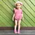 macacão com faixa para recém-nascidos , roupa de bebê menina - Mundo Encantado kids