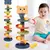 Brinquedo Educativo Montessori para bebê e crianças - Mundo Encantado kids