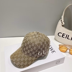 Boné Gucci Letreiro - comprar online