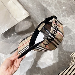 Boné Burberry - comprar online
