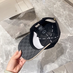 Boné Gucci Black - comprar online