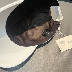 Boné Christian Dior - Site Oficial da Alta Class