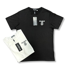 Camiseta Balmain